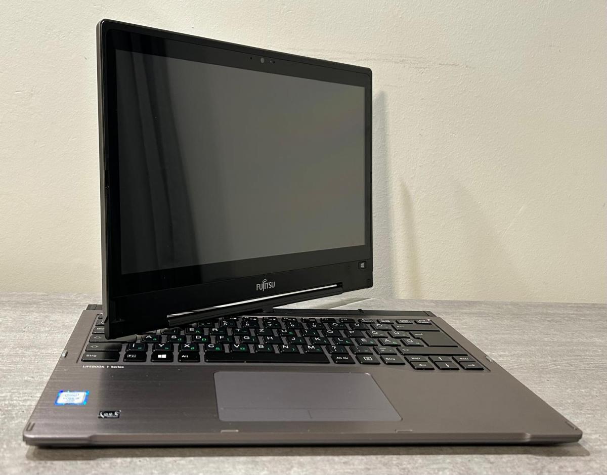 Fujitsu Lifebook T936 2 - in - 1 ultrabook